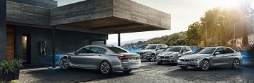 BMW 그룹, 1분기 전기차 판매 38% 증가